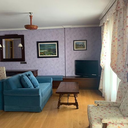 Hospederia La Cañada Moralzarzal Habitación foto