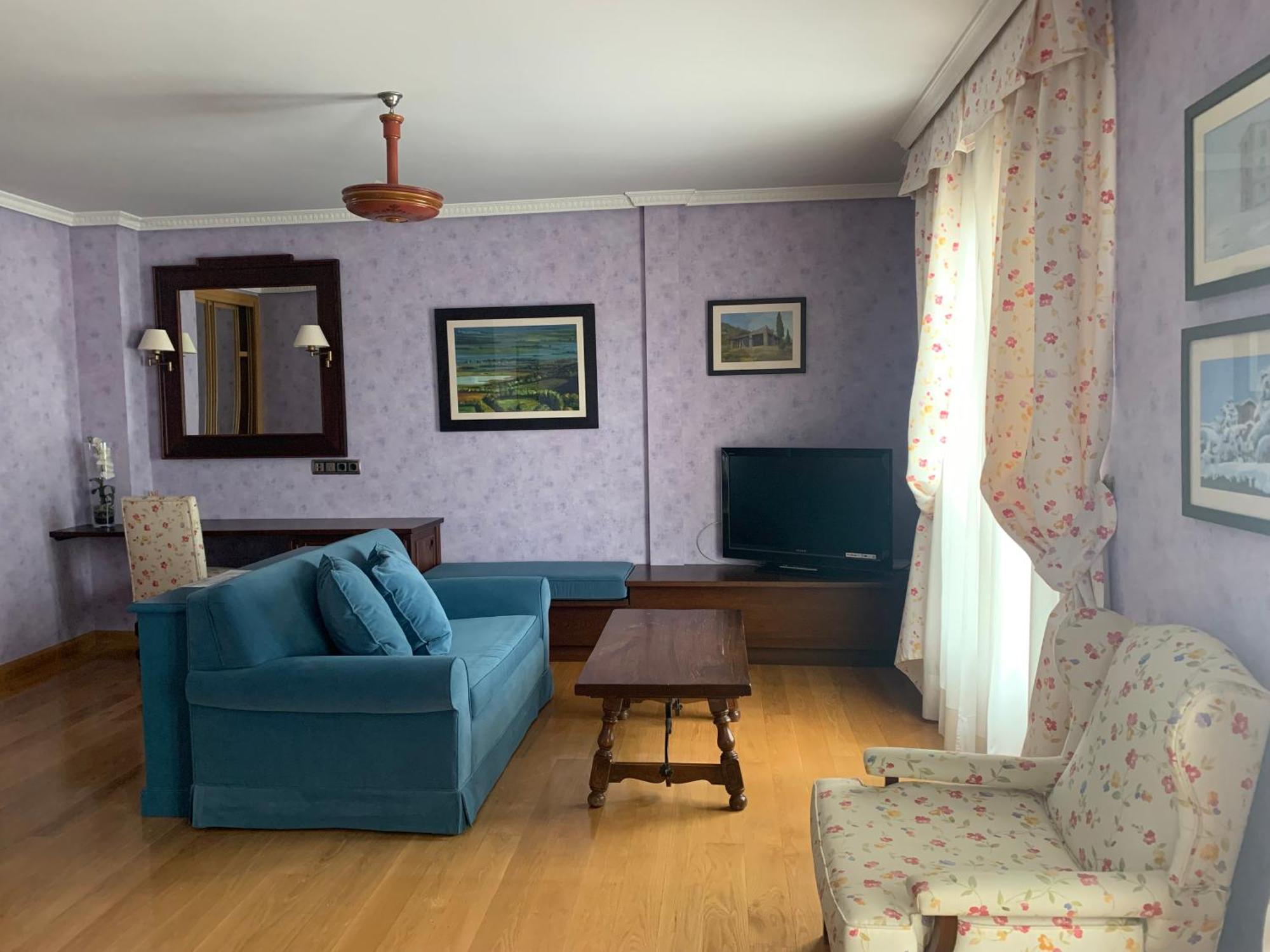 Hospederia La Cañada Moralzarzal Habitación foto