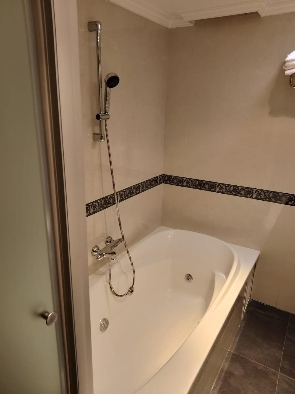 Hospederia La Cañada Moralzarzal Habitación foto