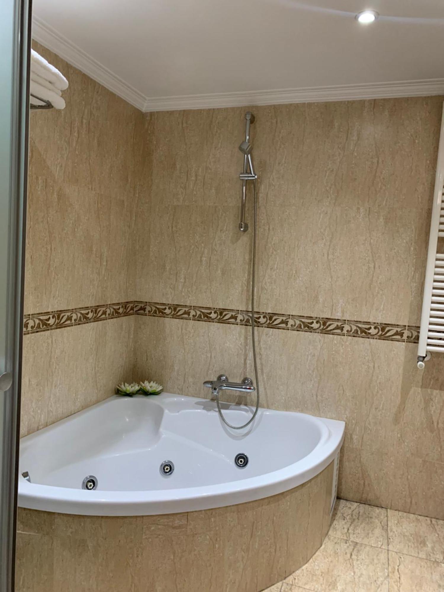 Hospederia La Cañada Moralzarzal Habitación foto